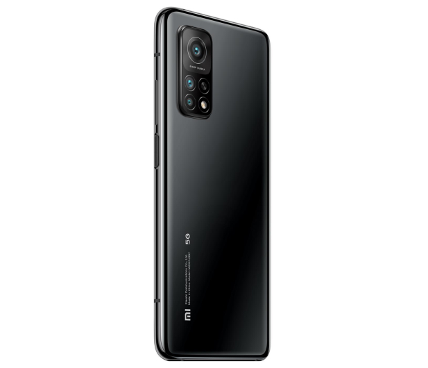 Xiaomi Mi 10T 5G 6/128 Cosmic Black 144Hz - 595557 - zdjęcie 7